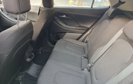 Hyundai Creta, 2021 год, 2 390 000 рублей, 8 фотография