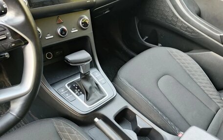 Hyundai Creta, 2021 год, 2 390 000 рублей, 12 фотография