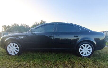 Audi A6, 1999 год, 500 000 рублей, 2 фотография