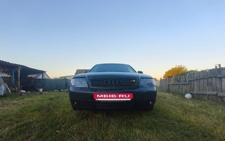 Audi A6, 1999 год, 500 000 рублей, 3 фотография