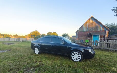 Audi A6, 1999 год, 500 000 рублей, 13 фотография