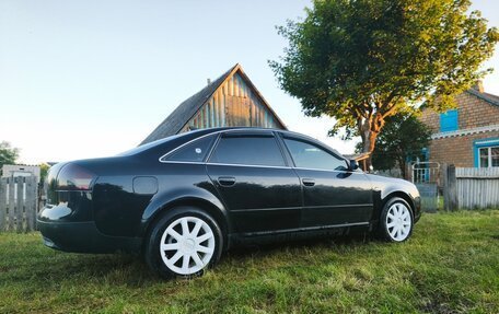 Audi A6, 1999 год, 500 000 рублей, 11 фотография