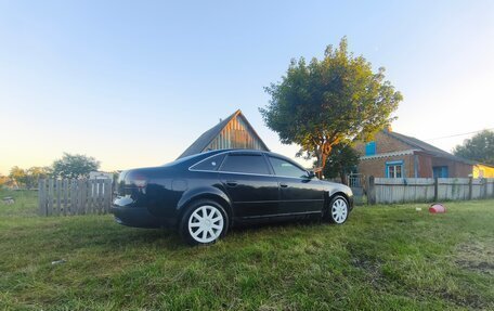 Audi A6, 1999 год, 500 000 рублей, 9 фотография