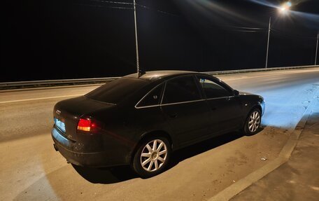 Audi A6, 1999 год, 500 000 рублей, 15 фотография