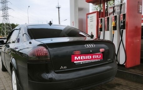 Audi A6, 1999 год, 500 000 рублей, 14 фотография