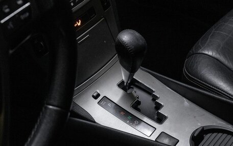 Toyota Avensis III рестайлинг, 2010 год, 990 000 рублей, 11 фотография