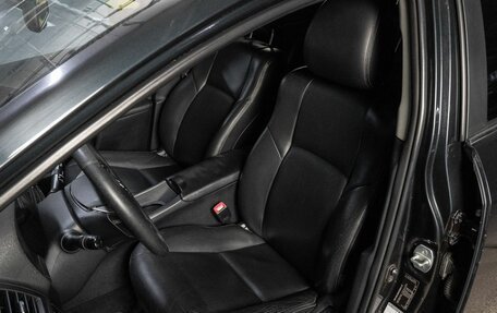 Toyota Avensis III рестайлинг, 2010 год, 990 000 рублей, 13 фотография