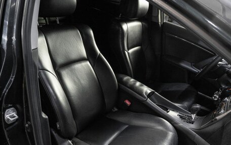 Toyota Avensis III рестайлинг, 2010 год, 990 000 рублей, 16 фотография