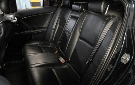 Toyota Avensis III рестайлинг, 2010 год, 990 000 рублей, 14 фотография