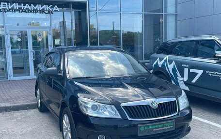 Skoda Octavia, 2012 год, 831 000 рублей, 3 фотография