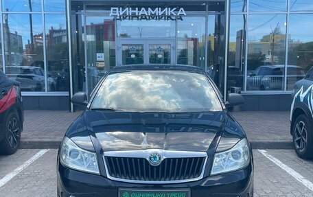 Skoda Octavia, 2012 год, 831 000 рублей, 2 фотография