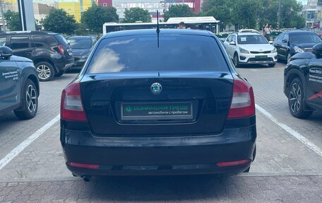 Skoda Octavia, 2012 год, 831 000 рублей, 7 фотография
