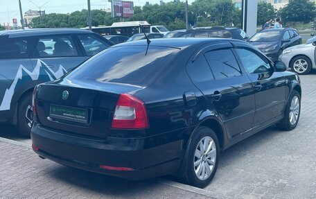 Skoda Octavia, 2012 год, 831 000 рублей, 6 фотография