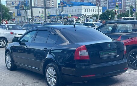 Skoda Octavia, 2012 год, 831 000 рублей, 8 фотография