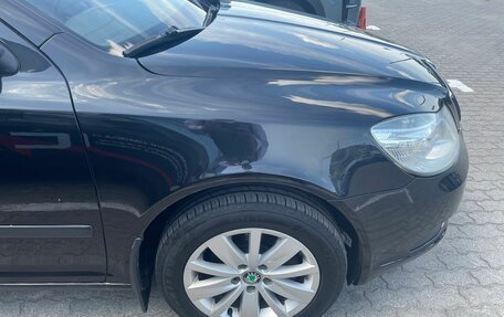 Skoda Octavia, 2012 год, 831 000 рублей, 5 фотография