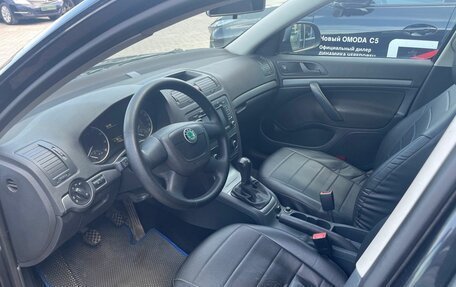 Skoda Octavia, 2012 год, 831 000 рублей, 9 фотография