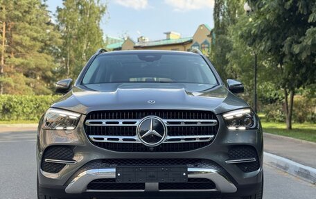 Mercedes-Benz GLE, 2026 год, 10 800 000 рублей, 2 фотография