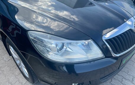 Skoda Octavia, 2012 год, 831 000 рублей, 4 фотография