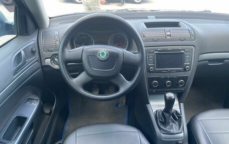 Skoda Octavia, 2012 год, 831 000 рублей, 10 фотография