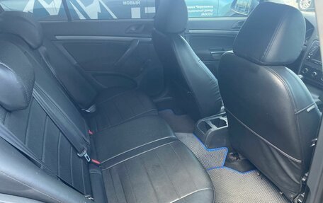 Skoda Octavia, 2012 год, 831 000 рублей, 13 фотография