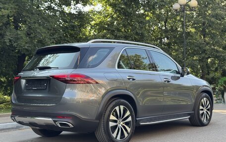Mercedes-Benz GLE, 2026 год, 10 800 000 рублей, 4 фотография