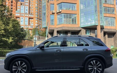 Mercedes-Benz GLE, 2026 год, 10 800 000 рублей, 8 фотография