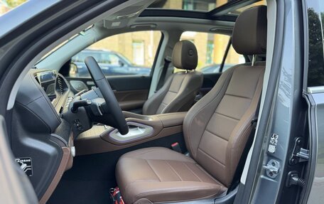 Mercedes-Benz GLE, 2026 год, 10 800 000 рублей, 16 фотография
