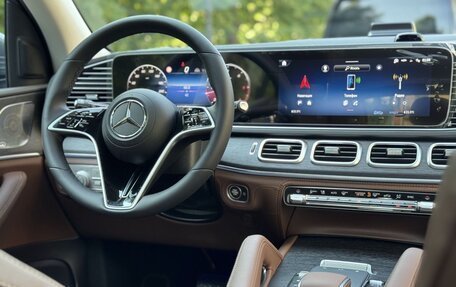 Mercedes-Benz GLE, 2026 год, 10 800 000 рублей, 15 фотография