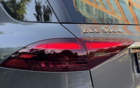 Mercedes-Benz GLE, 2026 год, 10 800 000 рублей, 10 фотография