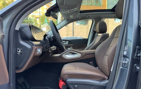 Mercedes-Benz GLE, 2026 год, 10 800 000 рублей, 17 фотография
