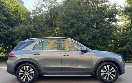 Mercedes-Benz GLE, 2026 год, 10 800 000 рублей, 7 фотография