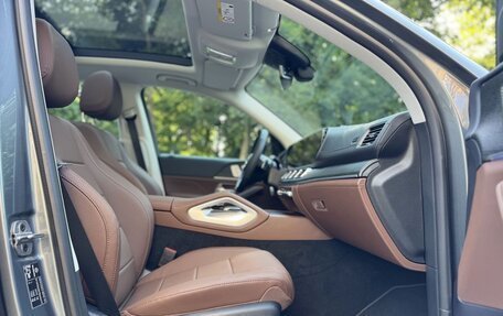 Mercedes-Benz GLE, 2026 год, 10 800 000 рублей, 18 фотография