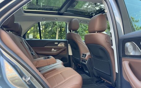 Mercedes-Benz GLE, 2026 год, 10 800 000 рублей, 22 фотография