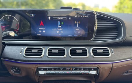 Mercedes-Benz GLE, 2026 год, 10 800 000 рублей, 23 фотография