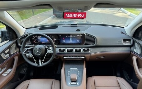 Mercedes-Benz GLE, 2026 год, 10 800 000 рублей, 14 фотография