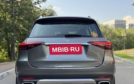 Mercedes-Benz GLE, 2026 год, 10 800 000 рублей, 5 фотография