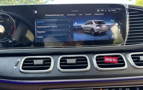 Mercedes-Benz GLE, 2026 год, 10 800 000 рублей, 26 фотография