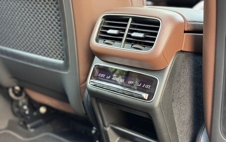 Mercedes-Benz GLE, 2026 год, 10 800 000 рублей, 21 фотография