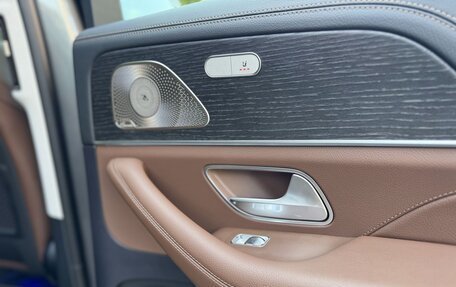 Mercedes-Benz GLE, 2026 год, 10 800 000 рублей, 34 фотография