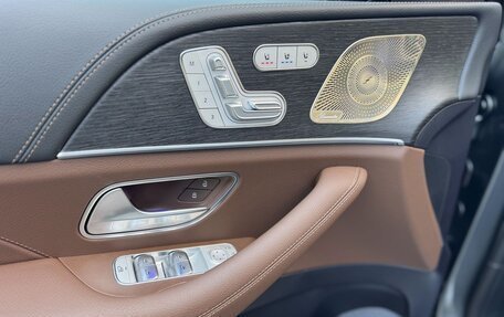 Mercedes-Benz GLE, 2026 год, 10 800 000 рублей, 31 фотография