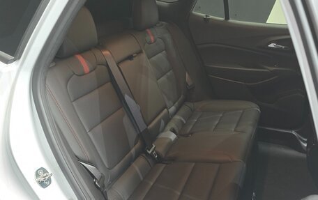 Chevrolet Trax, 2023 год, 1 320 000 рублей, 12 фотография