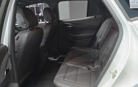 Chevrolet Trax, 2023 год, 1 320 000 рублей, 11 фотография