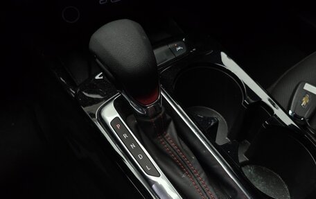 Chevrolet Trax, 2023 год, 1 320 000 рублей, 9 фотография