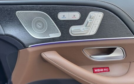 Mercedes-Benz GLE, 2026 год, 10 800 000 рублей, 32 фотография