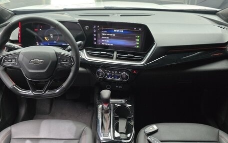 Chevrolet Trax, 2023 год, 1 320 000 рублей, 7 фотография
