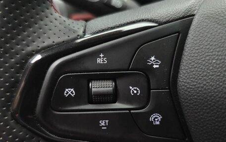 Chevrolet Trax, 2023 год, 1 320 000 рублей, 17 фотография
