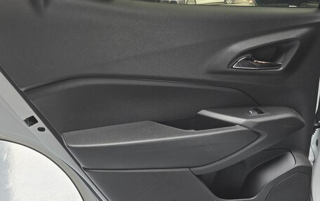 Chevrolet Trax, 2023 год, 1 320 000 рублей, 25 фотография