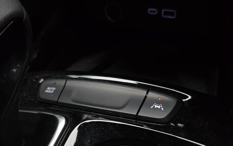 Chevrolet Trax, 2023 год, 1 320 000 рублей, 27 фотография