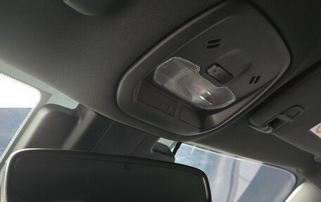Chevrolet Trax, 2023 год, 1 320 000 рублей, 29 фотография