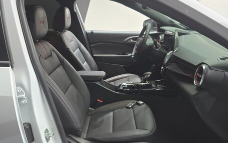 Chevrolet Trax, 2023 год, 1 320 000 рублей, 26 фотография